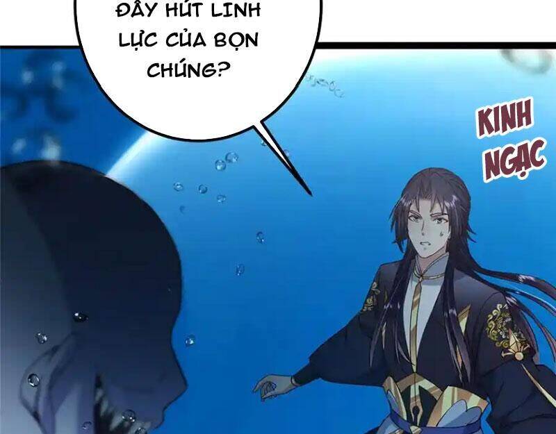 Chưởng Môn Khiêm Tốn Chút Chap 446 - Next Chap 447