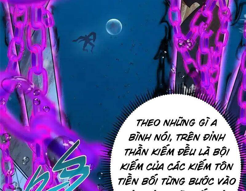 Chưởng Môn Khiêm Tốn Chút Chap 446 - Next Chap 447