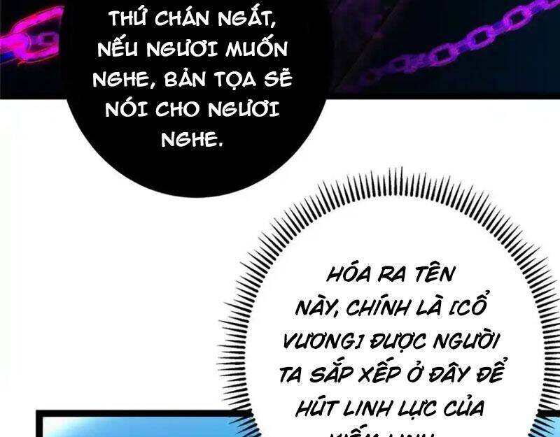Chưởng Môn Khiêm Tốn Chút Chap 446 - Next Chap 447