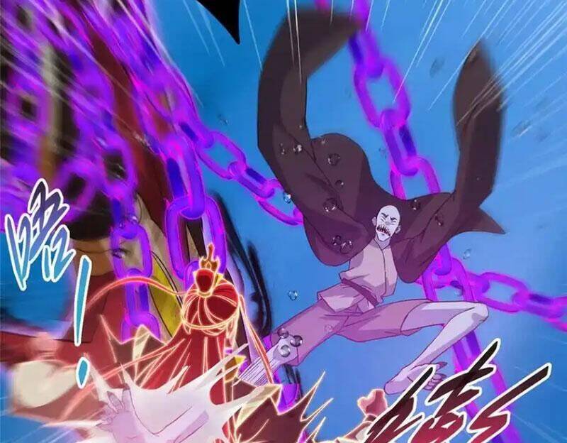 Chưởng Môn Khiêm Tốn Chút Chap 446 - Next Chap 447