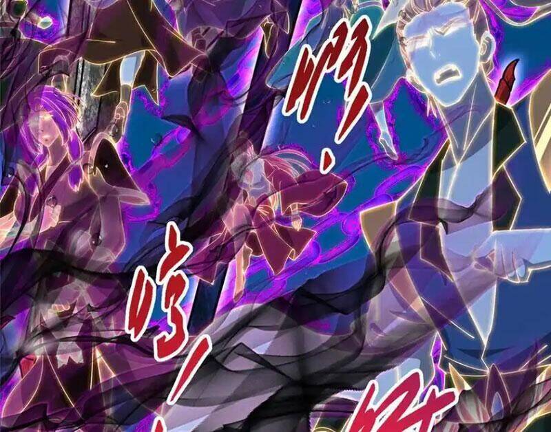 Chưởng Môn Khiêm Tốn Chút Chap 446 - Next Chap 447