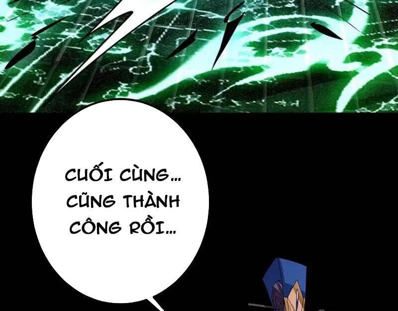 Chưởng Môn Khiêm Tốn Chút Chap 446 - Next Chap 447