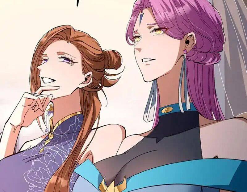 Chưởng Môn Khiêm Tốn Chút Chap 446 - Next Chap 447