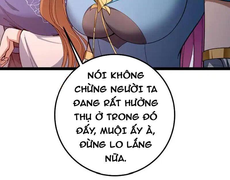 Chưởng Môn Khiêm Tốn Chút Chap 446 - Next Chap 447