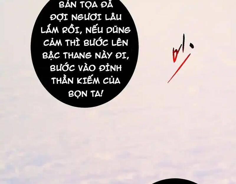 Chưởng Môn Khiêm Tốn Chút Chap 446 - Next Chap 447