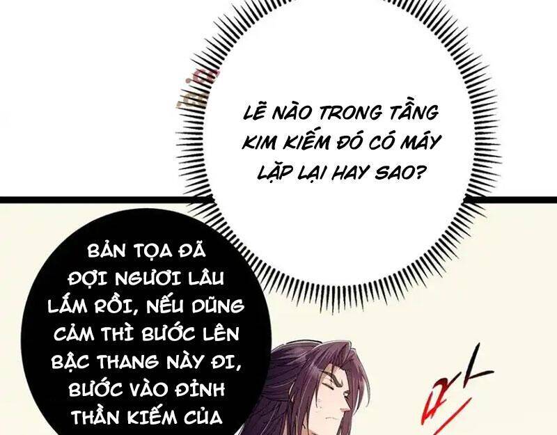 Chưởng Môn Khiêm Tốn Chút Chap 446 - Next Chap 447