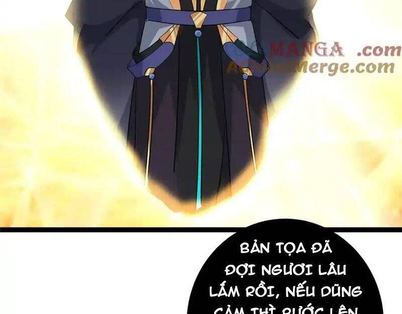 Chưởng Môn Khiêm Tốn Chút Chap 446 - Next Chap 447