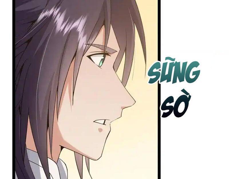 Chưởng Môn Khiêm Tốn Chút Chap 446 - Next Chap 447