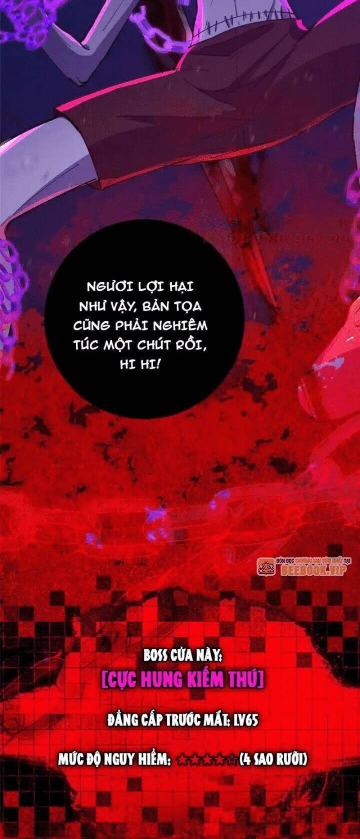 Chưởng Môn Khiêm Tốn Chút Chap 447 - Next Chap 448