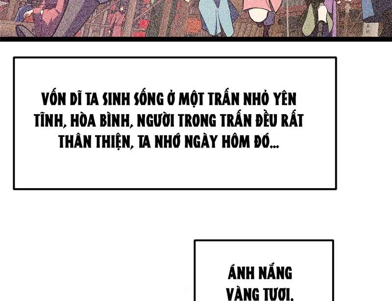 Chưởng Môn Khiêm Tốn Chút Chap 449 - Next Chap 450