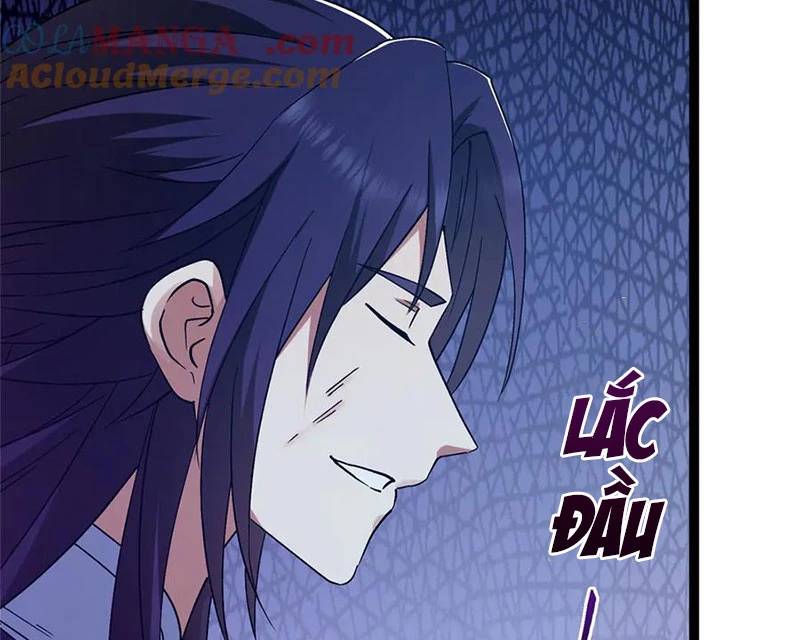Chưởng Môn Khiêm Tốn Chút Chap 449 - Next Chap 450