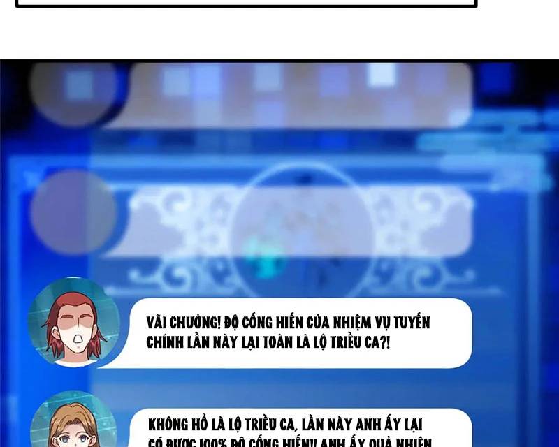 Chưởng Môn Khiêm Tốn Chút Chap 449 - Next Chap 450