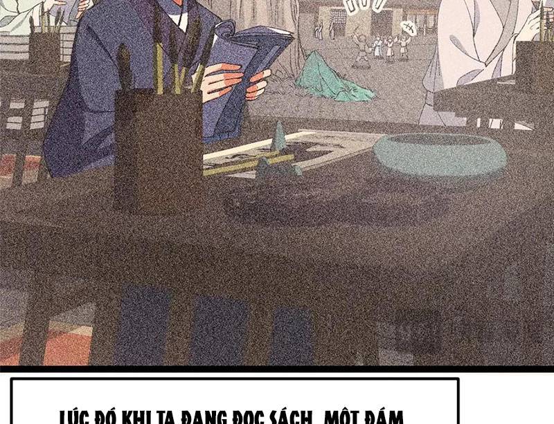 Chưởng Môn Khiêm Tốn Chút Chap 449 - Next Chap 450