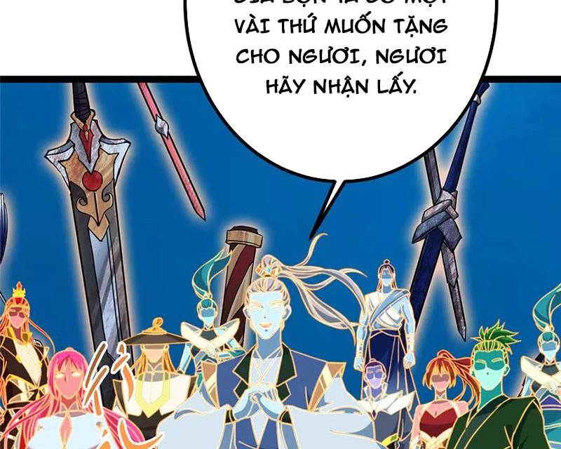 Chưởng Môn Khiêm Tốn Chút Chap 449 - Next Chap 450