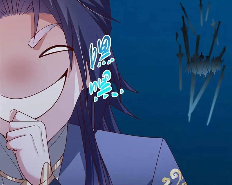 Chưởng Môn Khiêm Tốn Chút Chap 449 - Next Chap 450