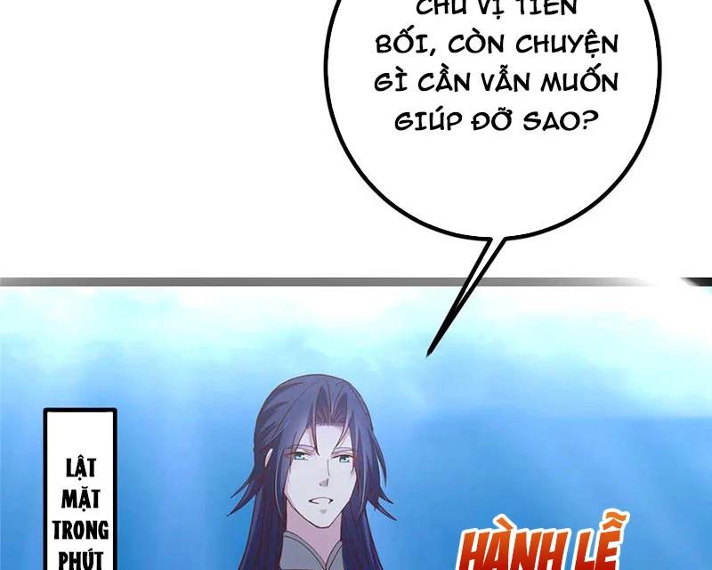 Chưởng Môn Khiêm Tốn Chút Chap 449 - Next Chap 450