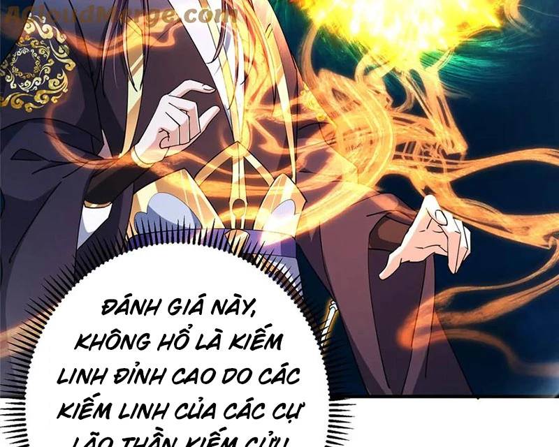 Chưởng Môn Khiêm Tốn Chút Chap 449 - Next Chap 450