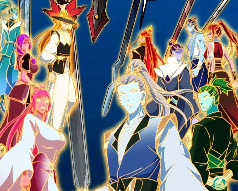 Chưởng Môn Khiêm Tốn Chút Chap 449 - Next Chap 450