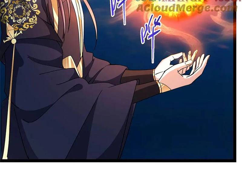 Chưởng Môn Khiêm Tốn Chút Chap 449 - Next Chap 450