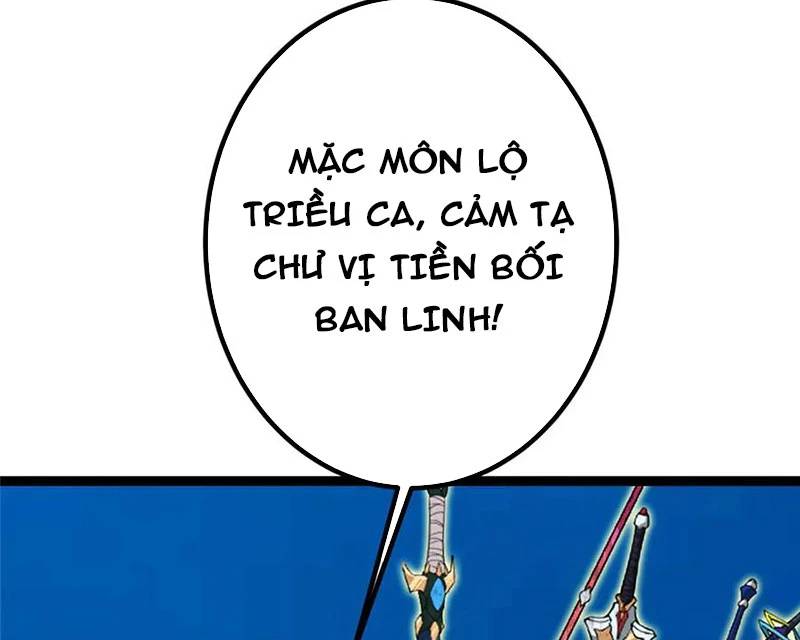 Chưởng Môn Khiêm Tốn Chút Chap 449 - Next Chap 450