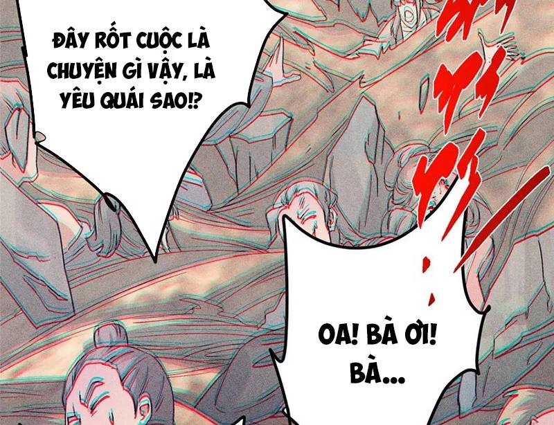 Chưởng Môn Khiêm Tốn Chút Chap 449 - Next Chap 450