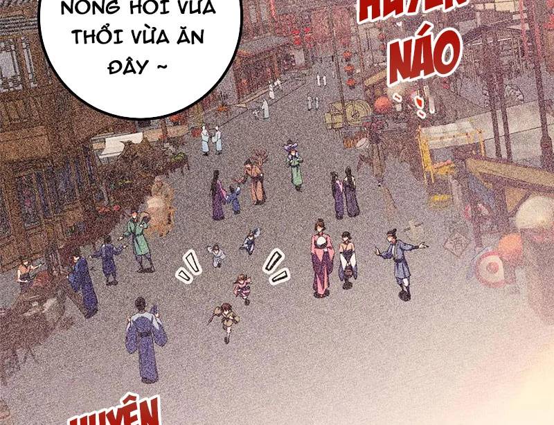 Chưởng Môn Khiêm Tốn Chút Chap 449 - Next Chap 450