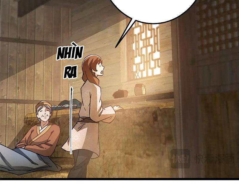 Chưởng Môn Khiêm Tốn Chút Chap 453 - Next Chap 454