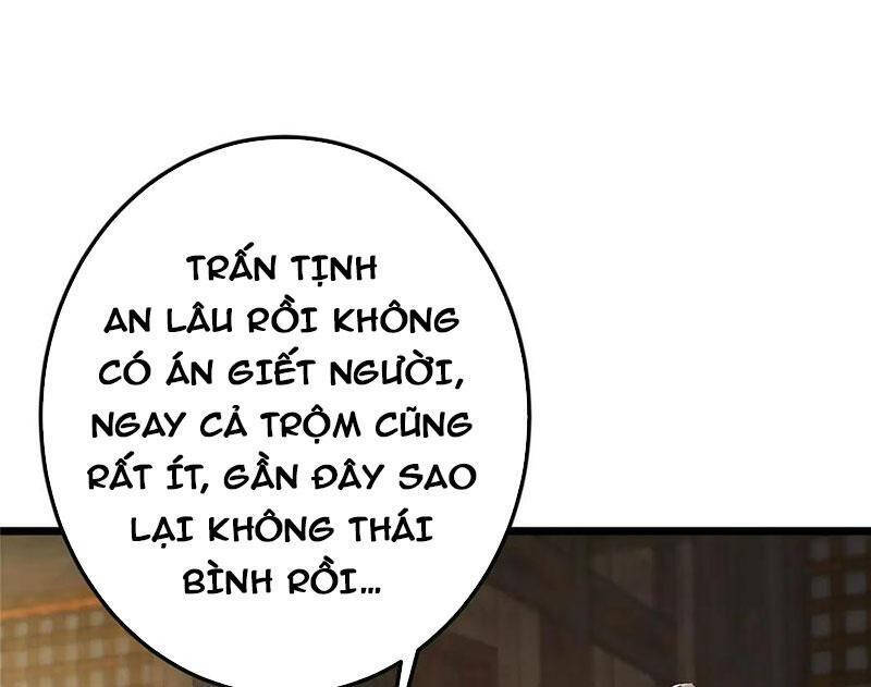 Chưởng Môn Khiêm Tốn Chút Chap 453 - Next Chap 454