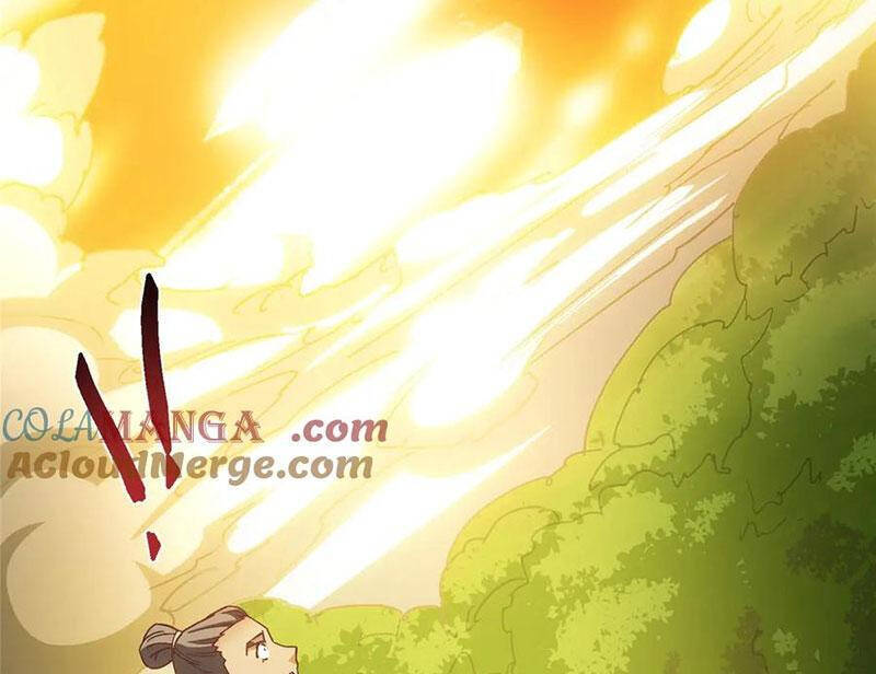 Chưởng Môn Khiêm Tốn Chút Chap 453 - Next Chap 454