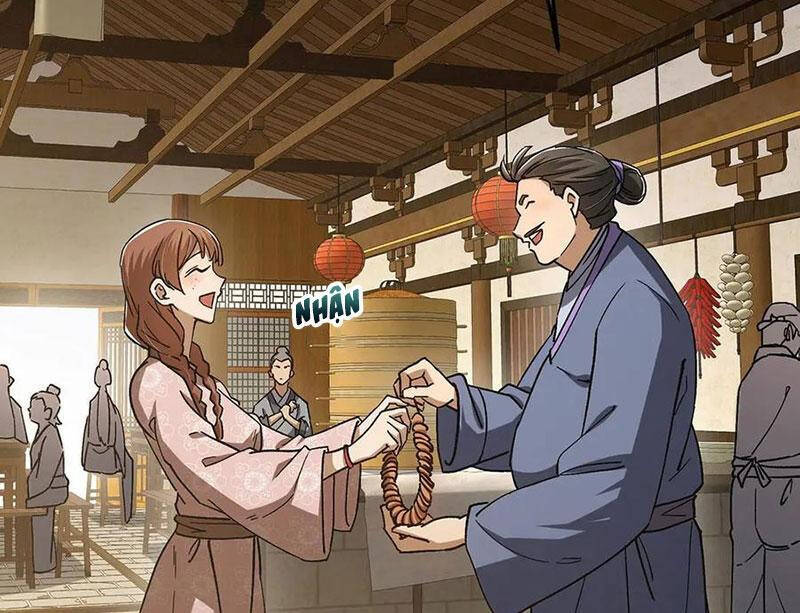 Chưởng Môn Khiêm Tốn Chút Chap 453 - Next Chap 454