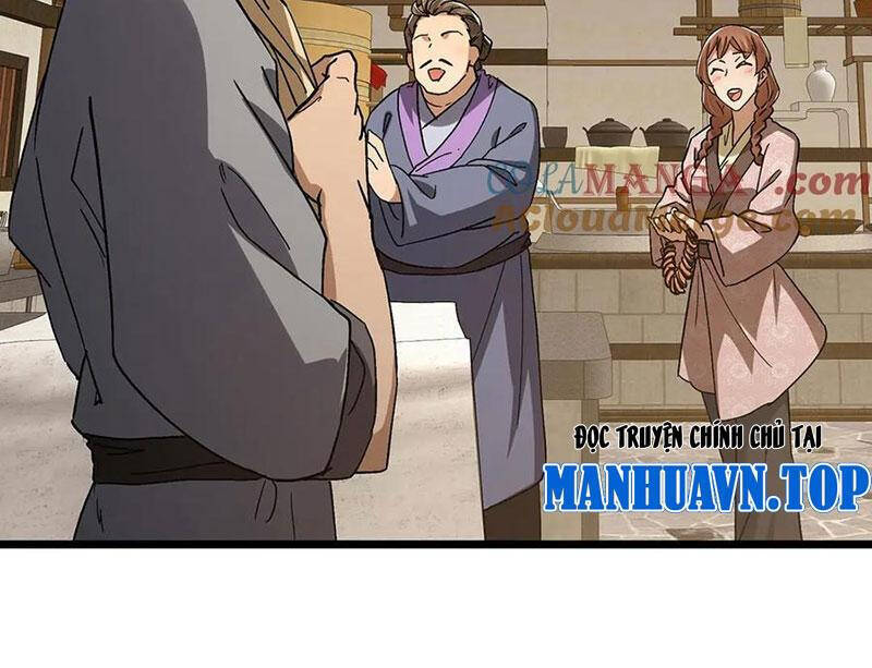 Chưởng Môn Khiêm Tốn Chút Chap 453 - Next Chap 454