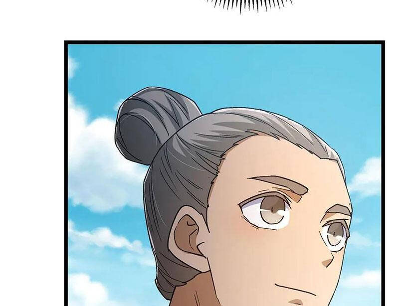 Chưởng Môn Khiêm Tốn Chút Chap 453 - Next Chap 454