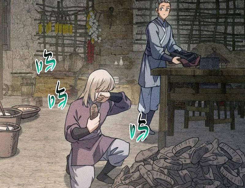 Chưởng Môn Khiêm Tốn Chút Chap 453 - Next Chap 454