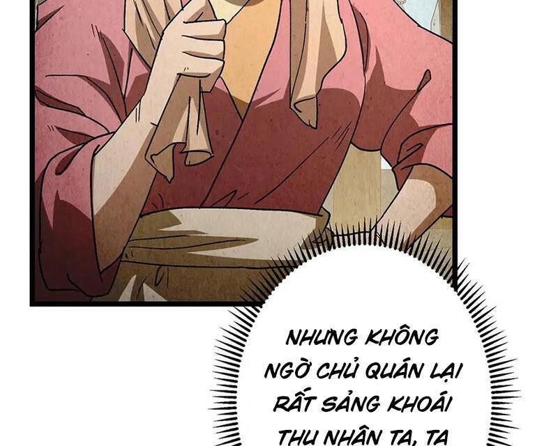 Chưởng Môn Khiêm Tốn Chút Chap 453 - Next Chap 454