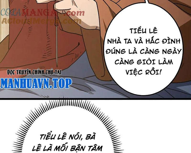 Chưởng Môn Khiêm Tốn Chút Chap 453 - Next Chap 454