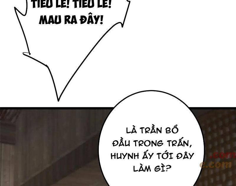 Chưởng Môn Khiêm Tốn Chút Chap 453 - Next Chap 454