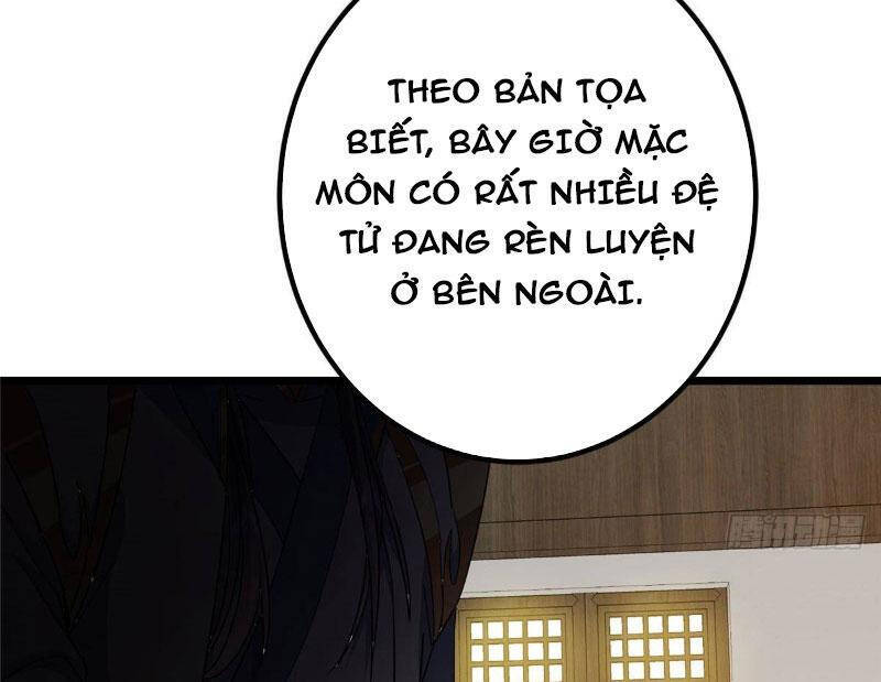 Chưởng Môn Khiêm Tốn Chút Chap 450.1 - Next Chap 451.1