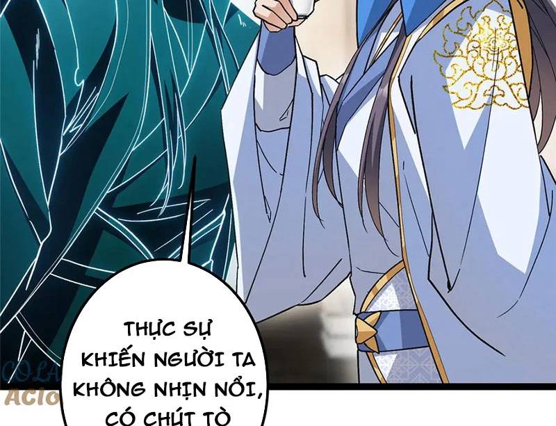 Chưởng Môn Khiêm Tốn Chút Chap 451 - Next Chap 452