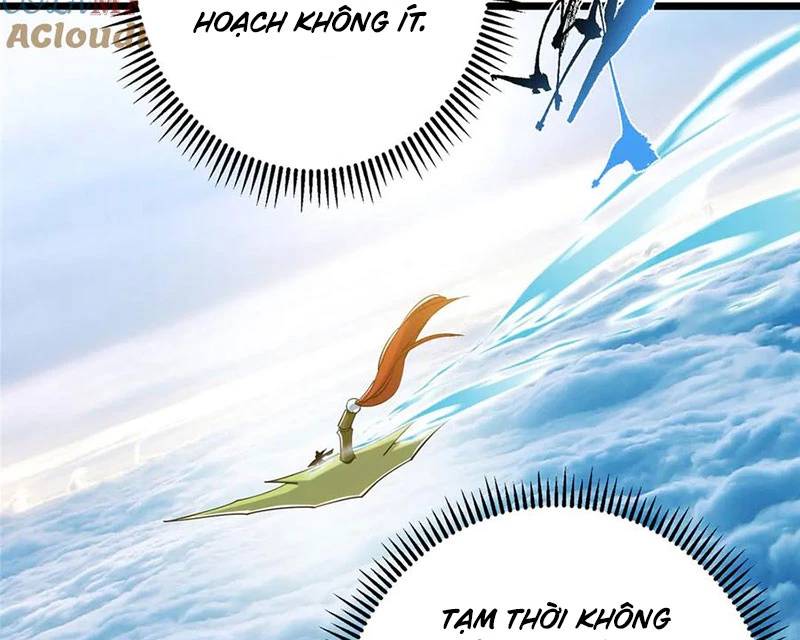 Chưởng Môn Khiêm Tốn Chút Chap 451 - Next Chap 452