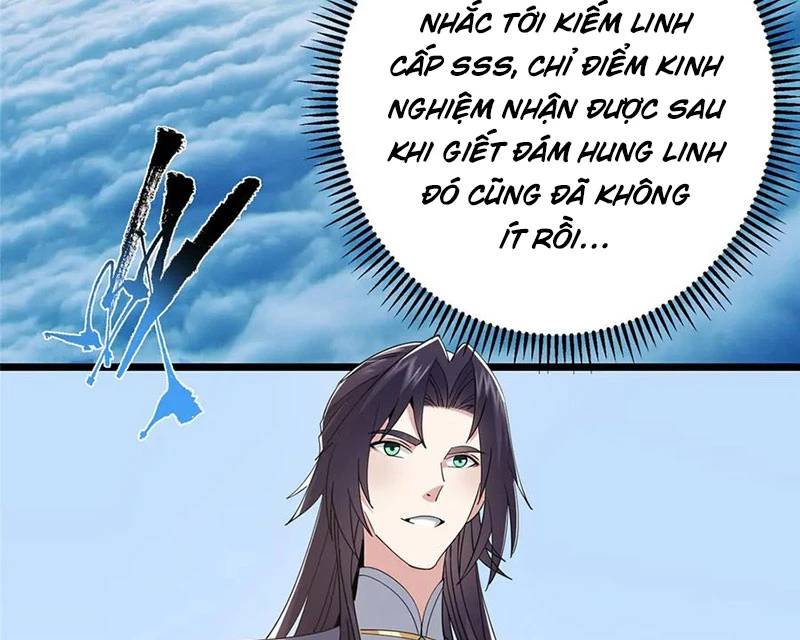 Chưởng Môn Khiêm Tốn Chút Chap 451 - Next Chap 452