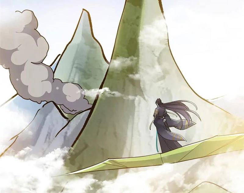 Chưởng Môn Khiêm Tốn Chút Chap 451 - Next Chap 452