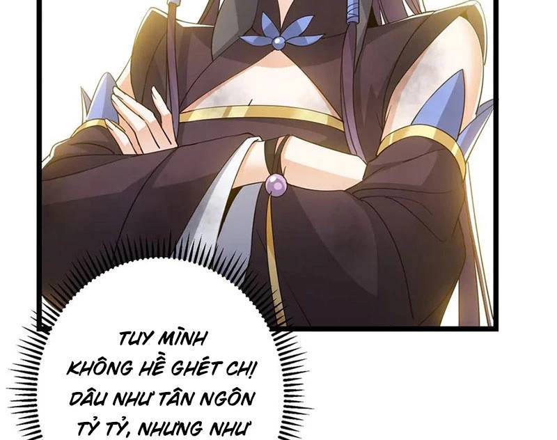 Chưởng Môn Khiêm Tốn Chút Chap 451 - Next Chap 452