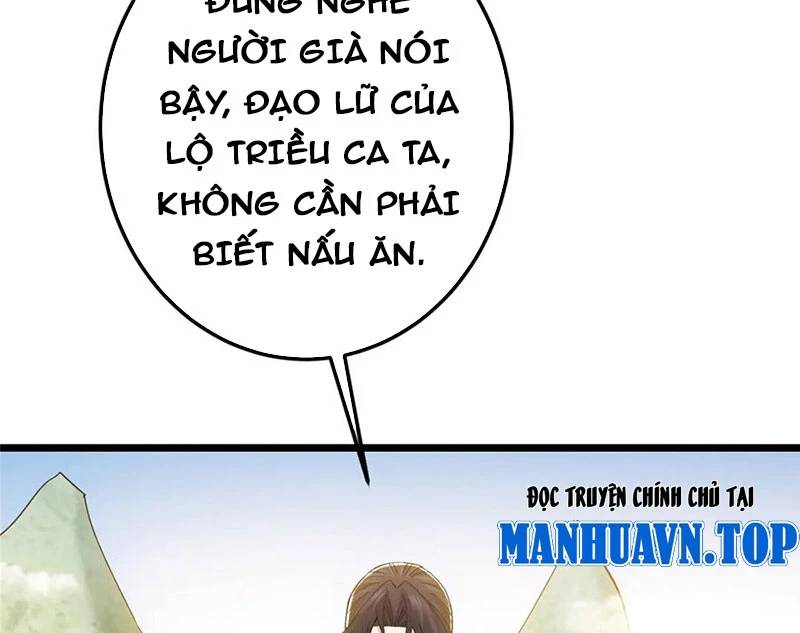 Chưởng Môn Khiêm Tốn Chút Chap 451 - Next Chap 452