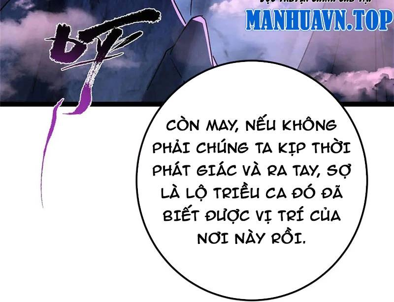 Chưởng Môn Khiêm Tốn Chút Chap 451 - Next Chap 452