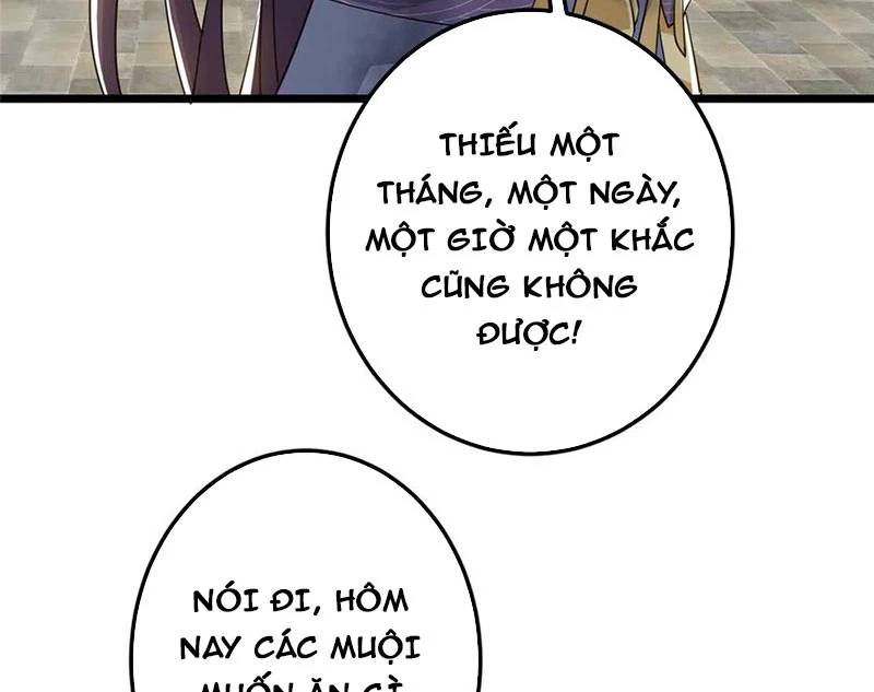 Chưởng Môn Khiêm Tốn Chút Chap 451 - Next Chap 452