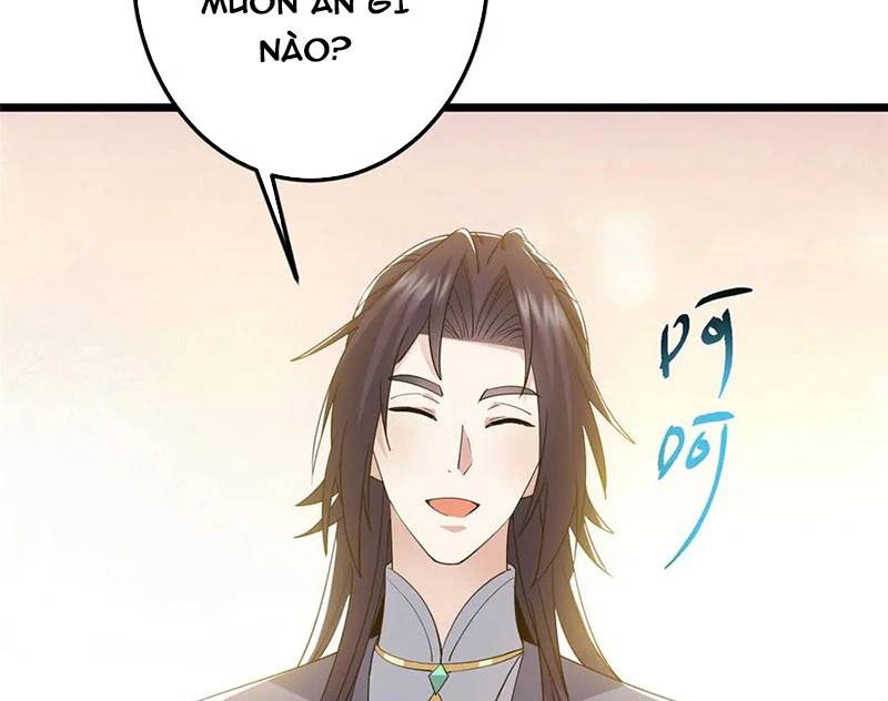 Chưởng Môn Khiêm Tốn Chút Chap 451 - Next Chap 452