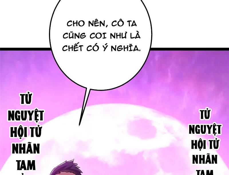 Chưởng Môn Khiêm Tốn Chút Chap 451 - Next Chap 452