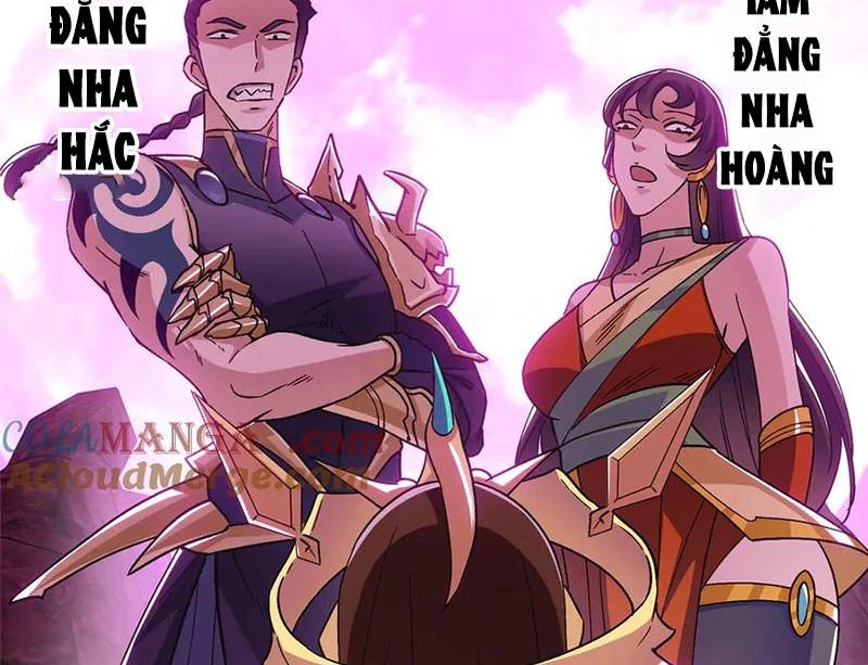 Chưởng Môn Khiêm Tốn Chút Chap 451 - Next Chap 452