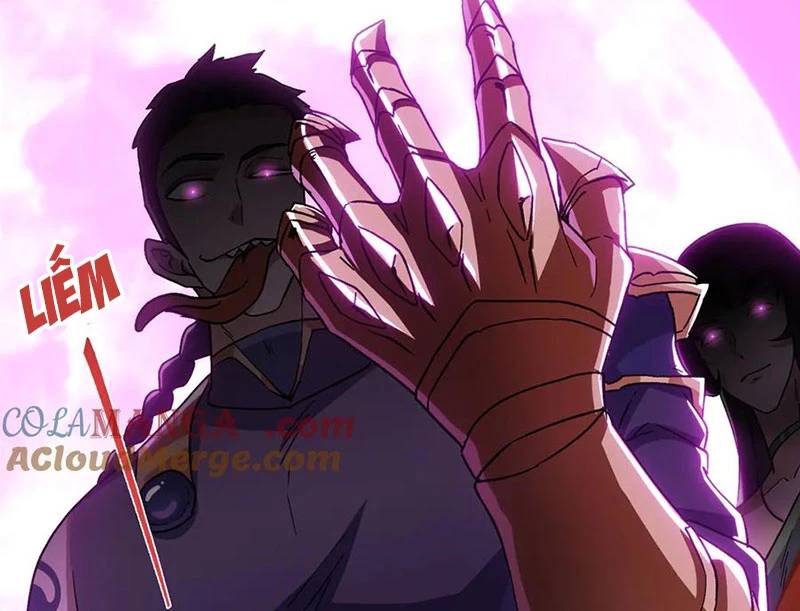 Chưởng Môn Khiêm Tốn Chút Chap 451 - Next Chap 452