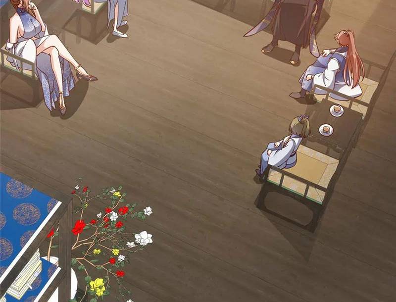 Chưởng Môn Khiêm Tốn Chút Chap 451 - Next Chap 452